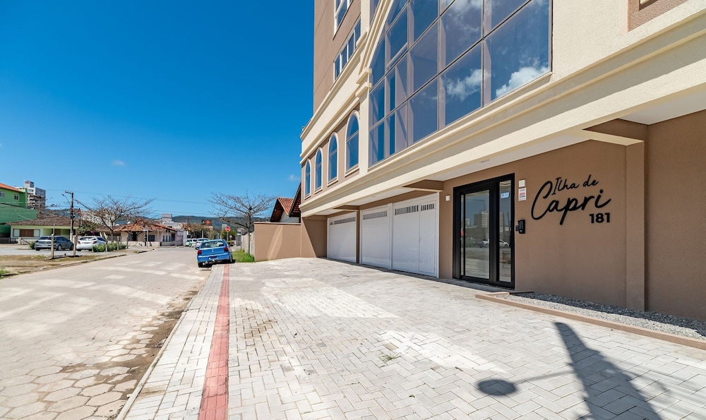 CII - Apartments 900m From the Beach in Porto Belo