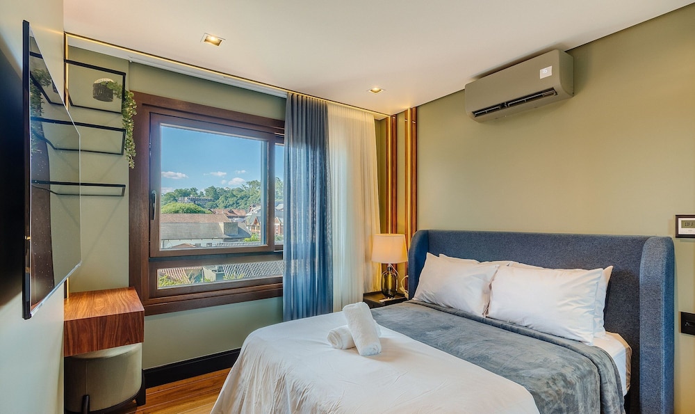 Beautiful Apartments in Gramado - DMS