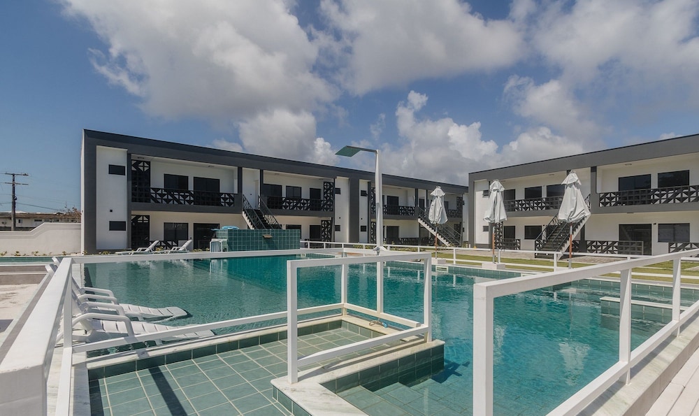 Apt 1 Bedroom 220 m From the Beach Cdk0011