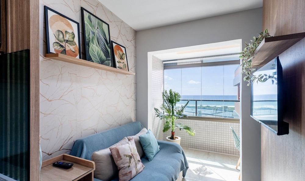 SOA - Condominium 300m From Praia dos Artistas in Salvador