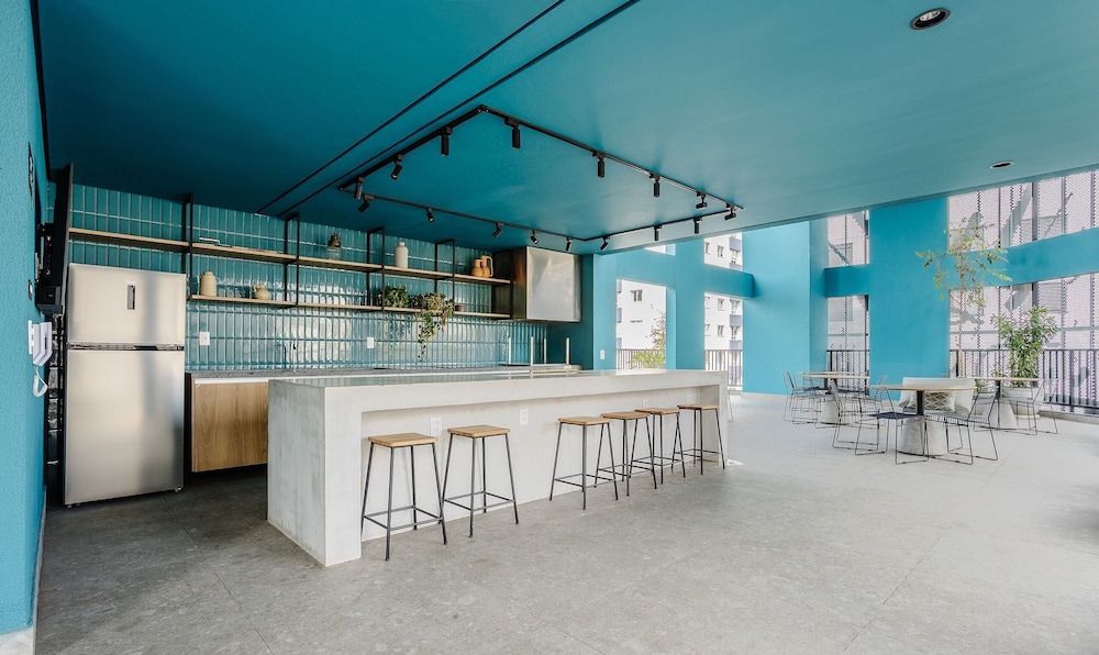 Studio With Balcony 450m From the Subway Enp0607