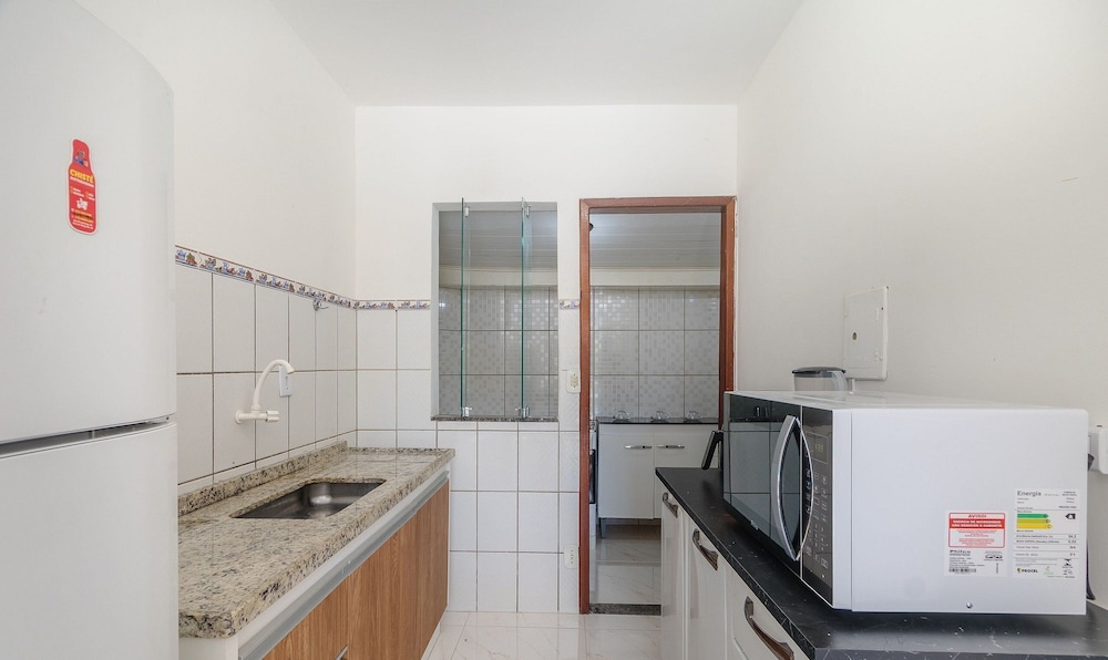 Apart in Condominium w/ Pool and Barbecue Pfn0007