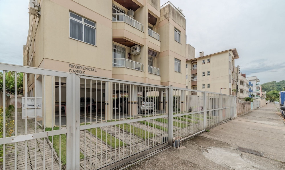 Apartment w/ Barbecue 450m From the Beach Rci0201