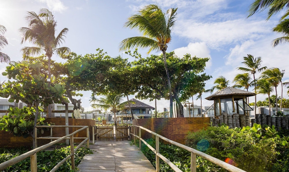 NLU - Full-featured Condominium at Marceneiro Beach