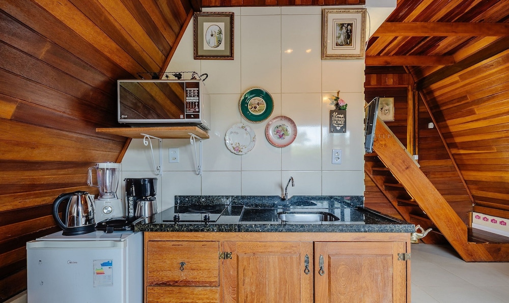 Fully Equipped Studios Near Armacao Beach and Beto Carrero Park - TRS