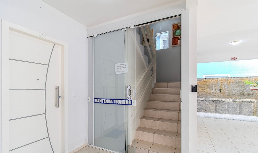 RAL - Apartamentos Cerca de Duna y Praia dos Ingleses