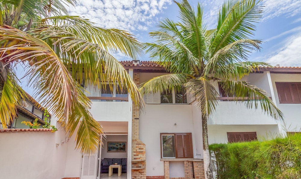 House in Cabo Frio 200m From the Beach Adp001