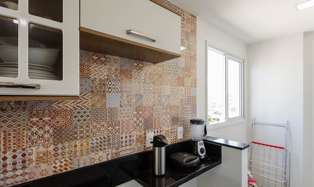 Beautiful apt Just 400m From Praia do Morro Cve402