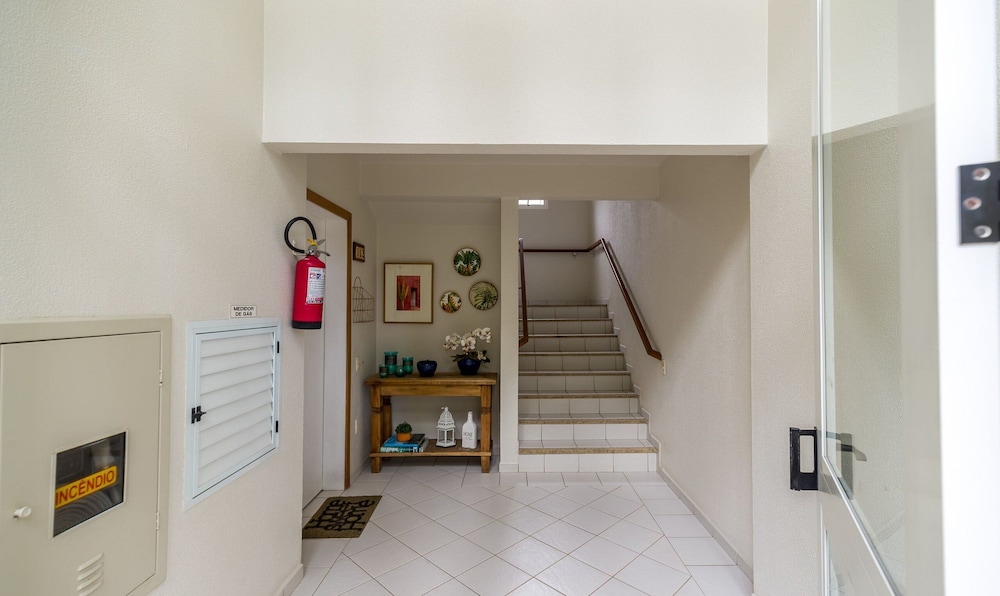 Apartments 450m From Lagoa da Conceicao - CRM