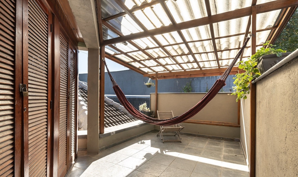 MCD - Houses in Campos do Jordao