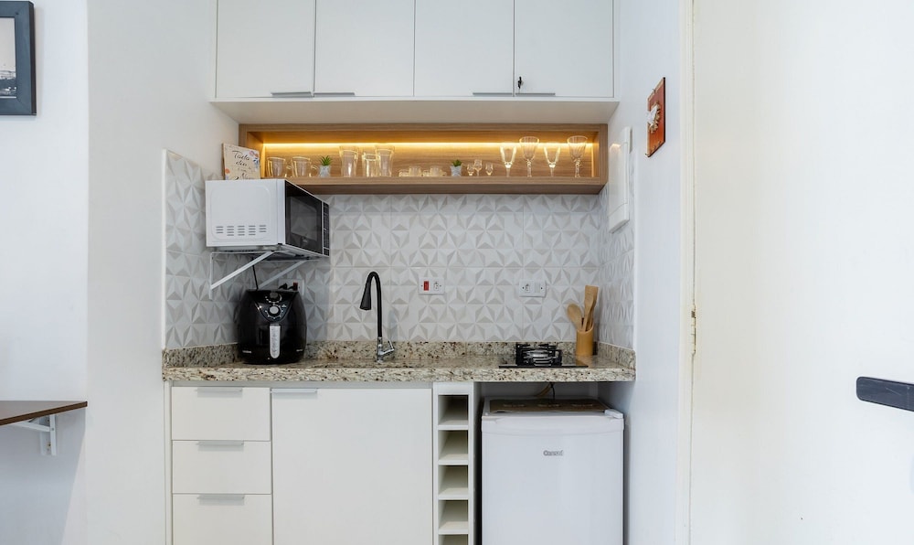 Beautiful Condominium With Leisure in Pocos de Caldas - QUI