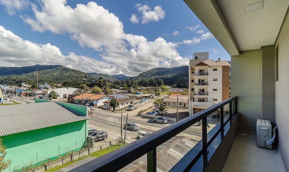Your Perfect Stay in Urubici Starts Here! CZZ