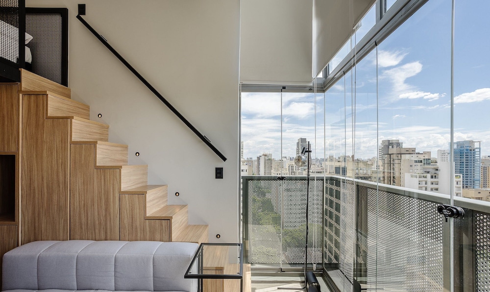 Your Urban Retreat Near the Subway - Iby1613