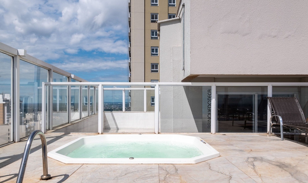 Apartments in Jardim Goias Goiania/go - THO