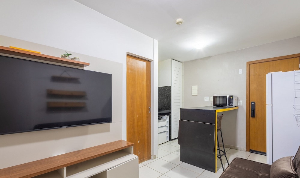 Apartments in the South Wing of Brasilia - GDP