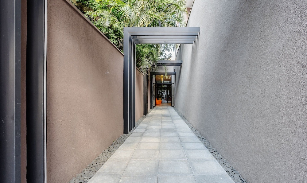 Modern Studios 500m From the Metro in Pinheiros - CPM