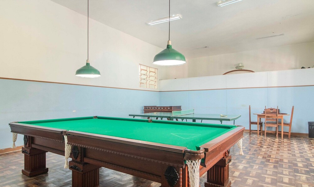 Fully Equipped Studio in Petropolis Moc0210