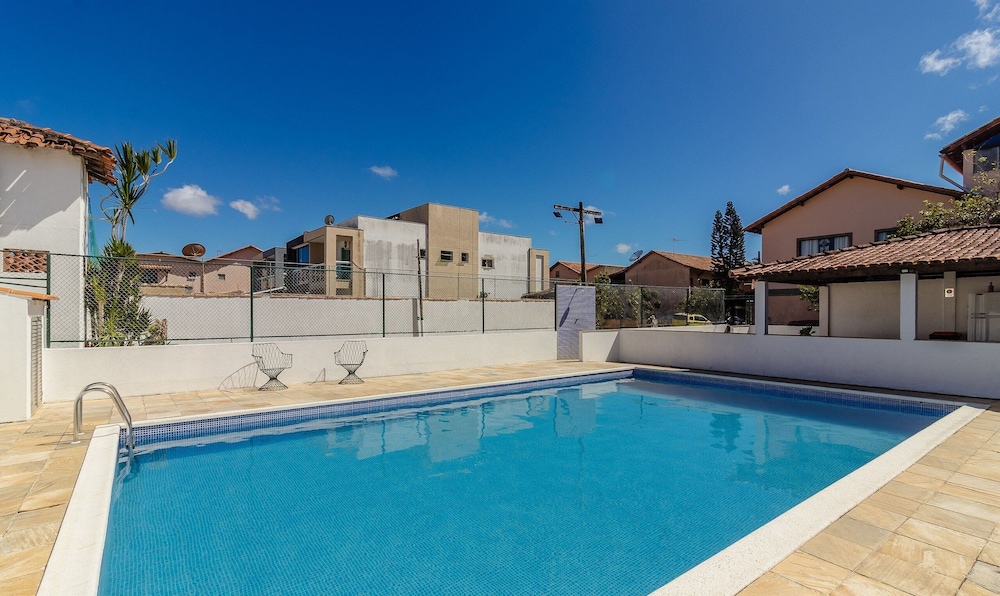 Beautiful Houses in Cond. With Swimming Pool - Cabo Frio - Vdps