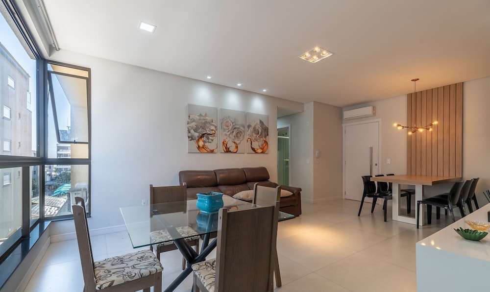 DRL - Apartments 300m From Bombinhas Beach