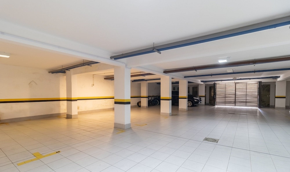 Apartment w/ BBQ 500m From the Beach Rlv0206
