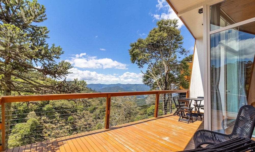 Charming Chalets in Urubici/sc - PAR