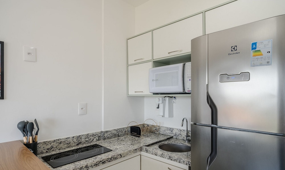 BLB - Apartments in Barra, Salvador