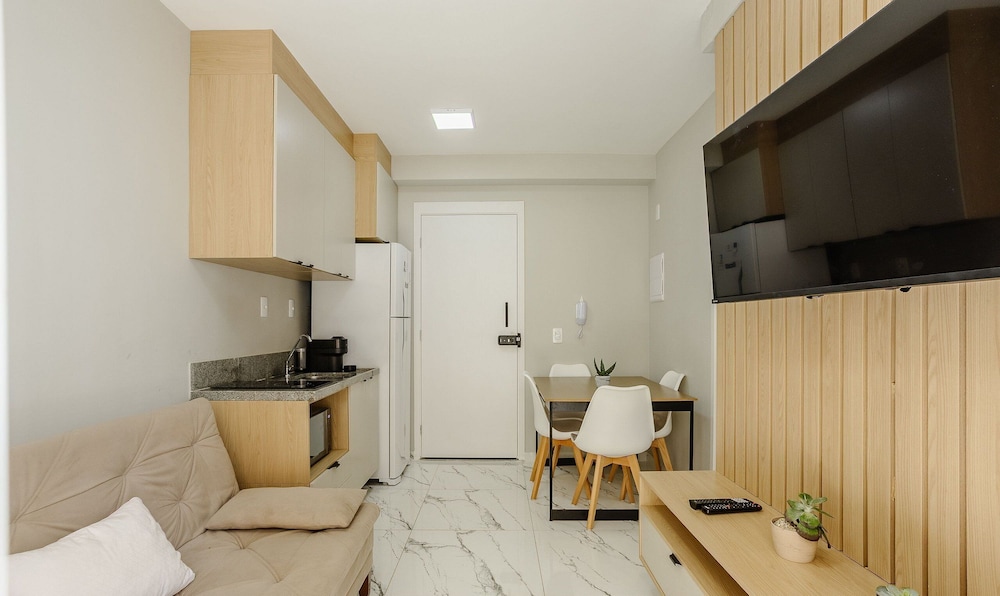 Apts in Perdizes, Near the Allianz Parque - WEL