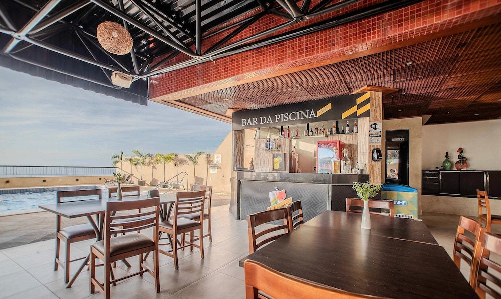 Sea View Apartment in Vitoria-ssa - Svm1409