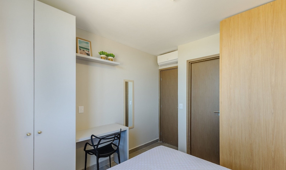 Modern and Sophisticated Apartments Near the Beach in Marau VLL