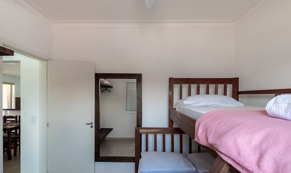 RJI - Apartamentos Proximos da Praia de Itagua