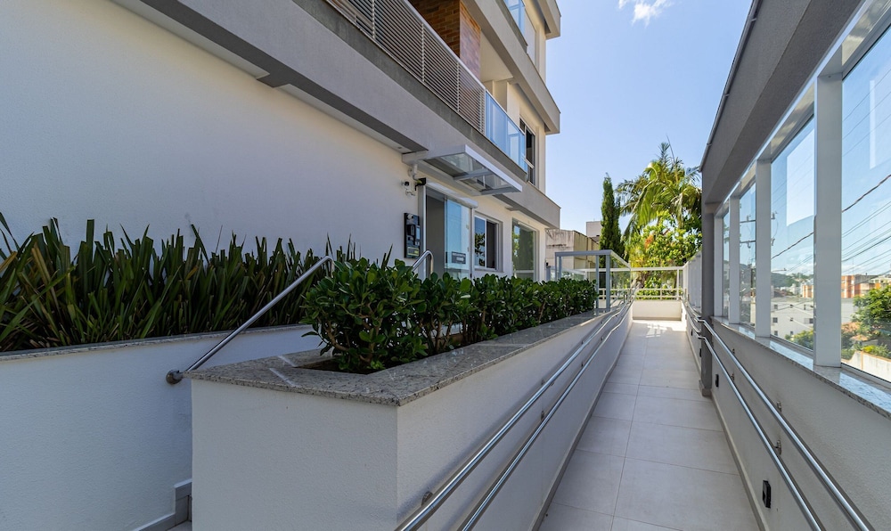 Beautiful Studio Near Ufsc in Floripa Svo0506