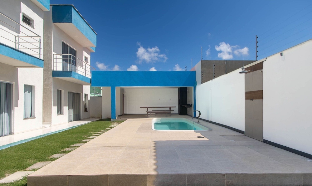 BLV - Condo w/ Pool in Porto Seguro