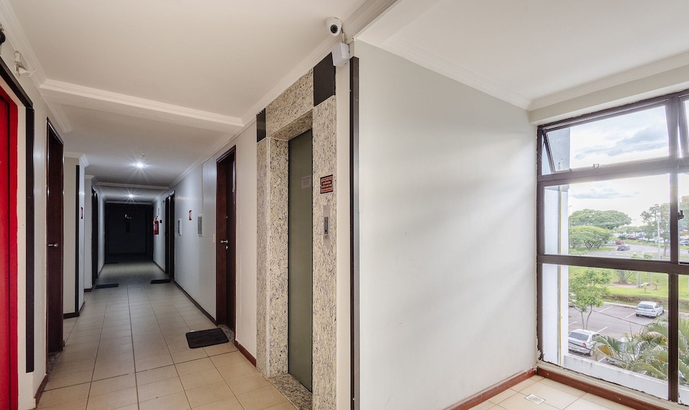 Comfortable Apartment, Lago Norte Bvt0418