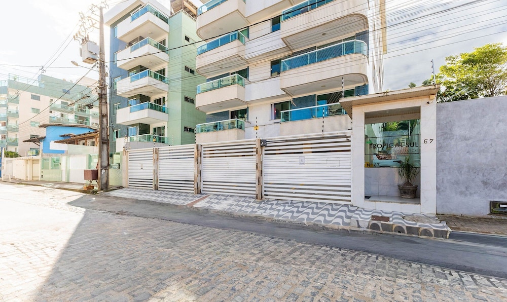 Apart With sea View 200m From the Beach. Tsr0501