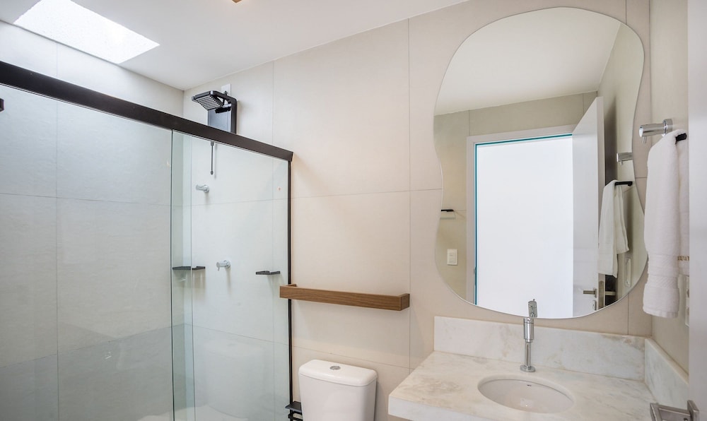NLU - Full-featured Condominium at Marceneiro Beach