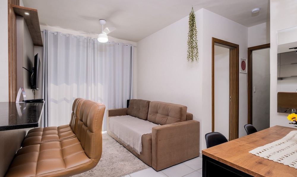 Apt in Cond. c/ Pool 5min From the Beach Mar202
