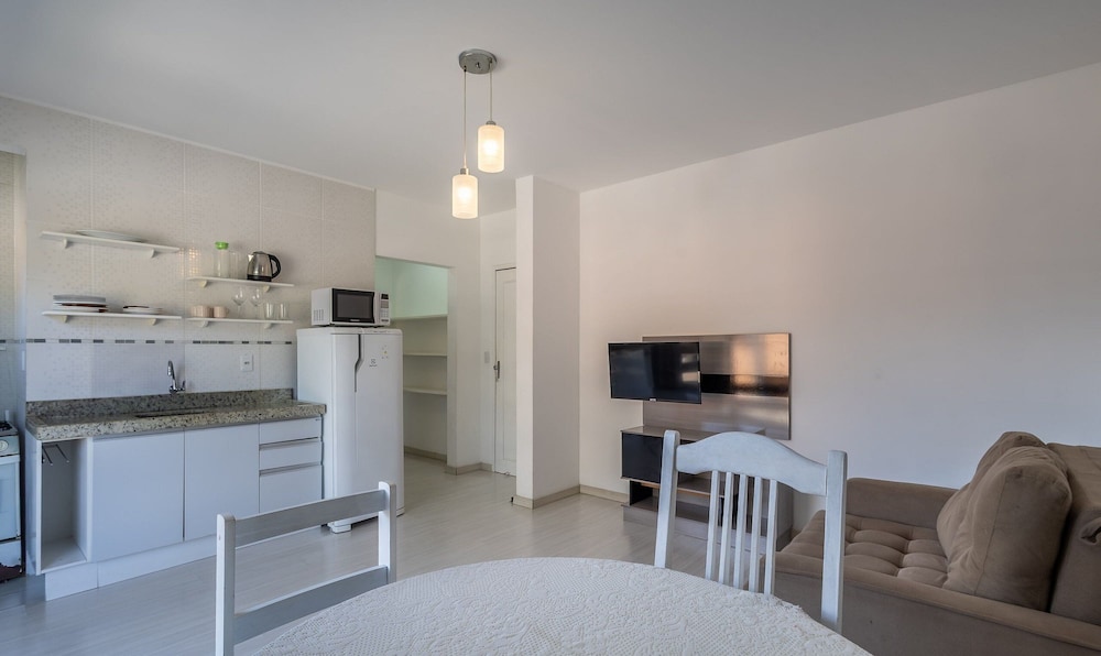 Apartments in Jurere 200m From the Beach - PSD