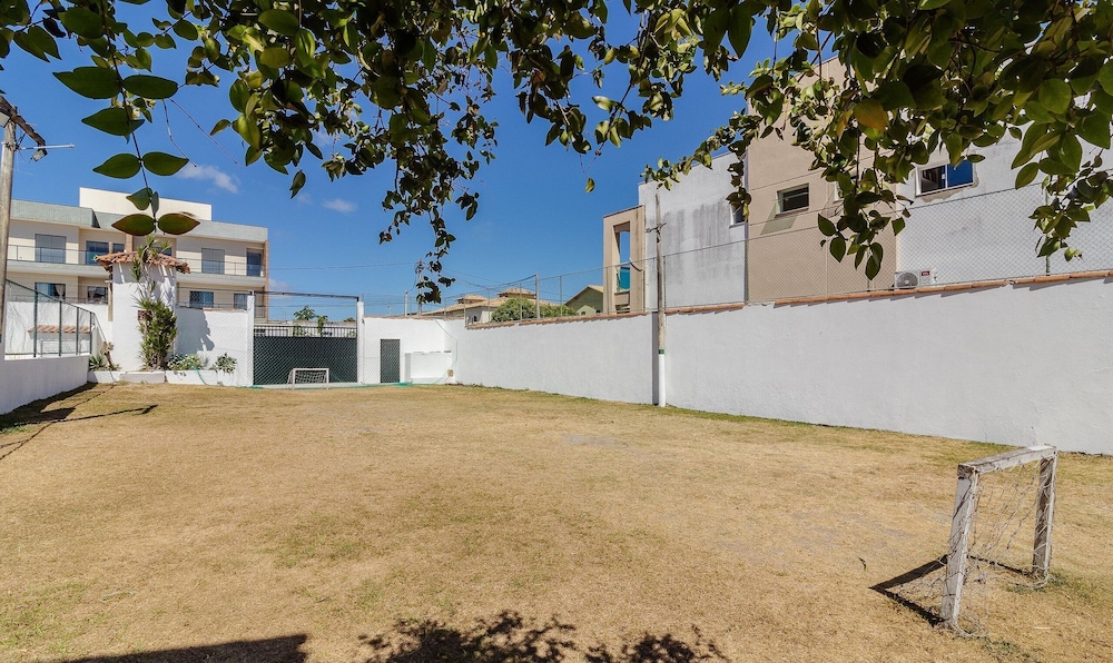 Beautiful Houses in Cond. With Swimming Pool - Cabo Frio - Vdps