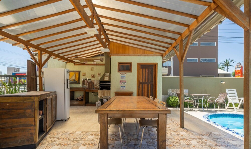 4BR Home 550m to Beach Near Beto Carrero Abi0499