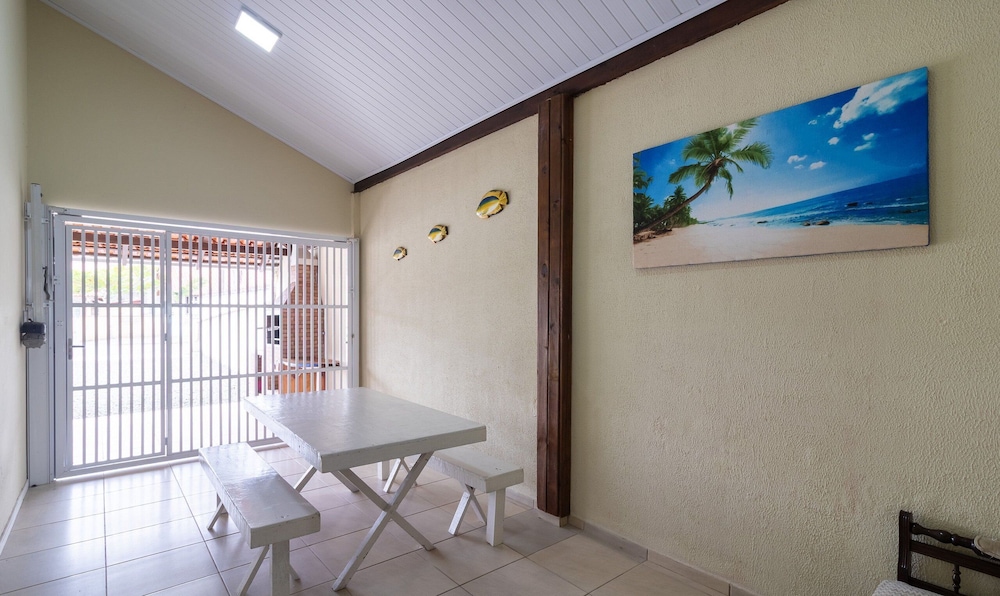 4 BR House w/ Pool, 500m From Beto Carrero Jrs0130