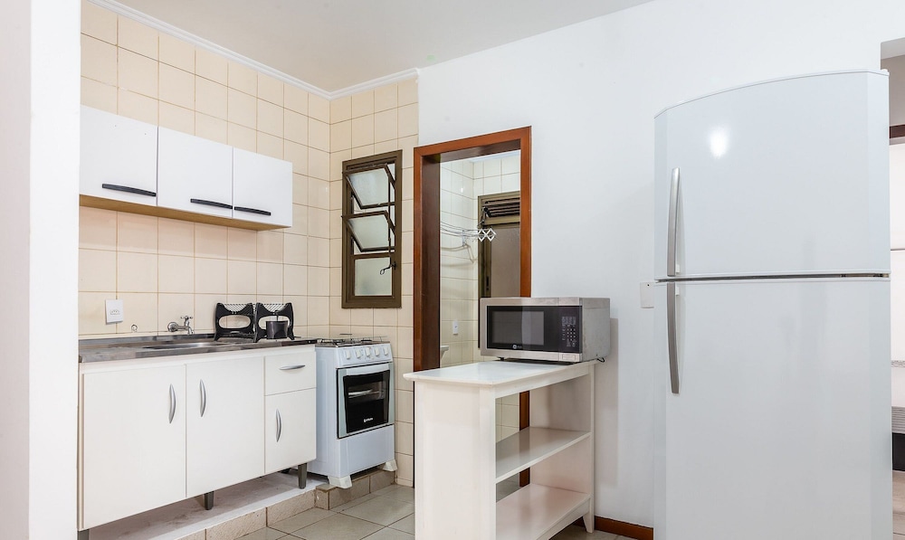ILH - Apartments on the Seafront of Canasvieiras Floripa-sc