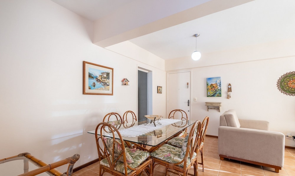 Beautiful Apartment 130m From the Beach Edn1001