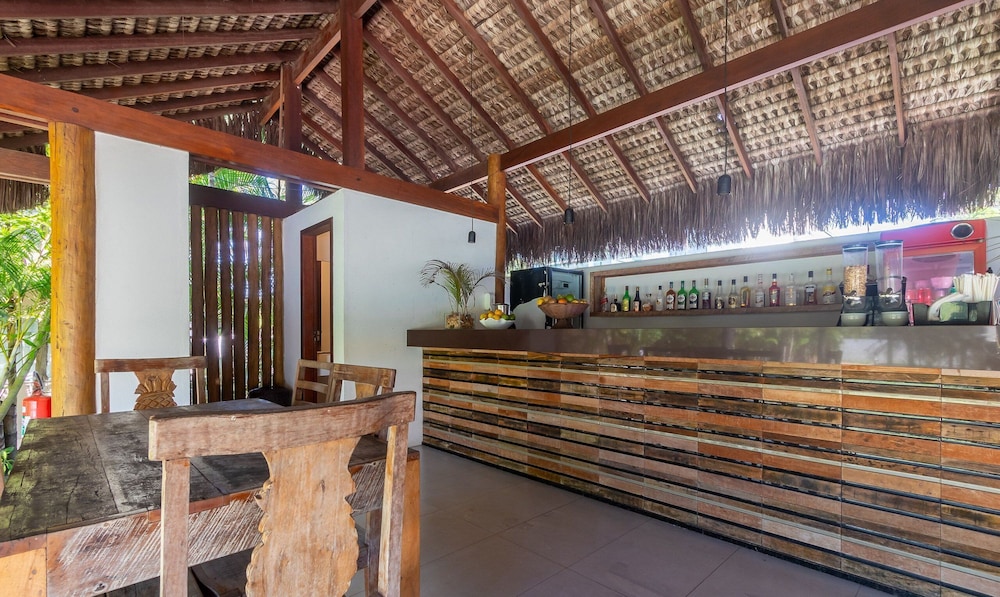 Tpz's - Apartments Near Praia do Muta