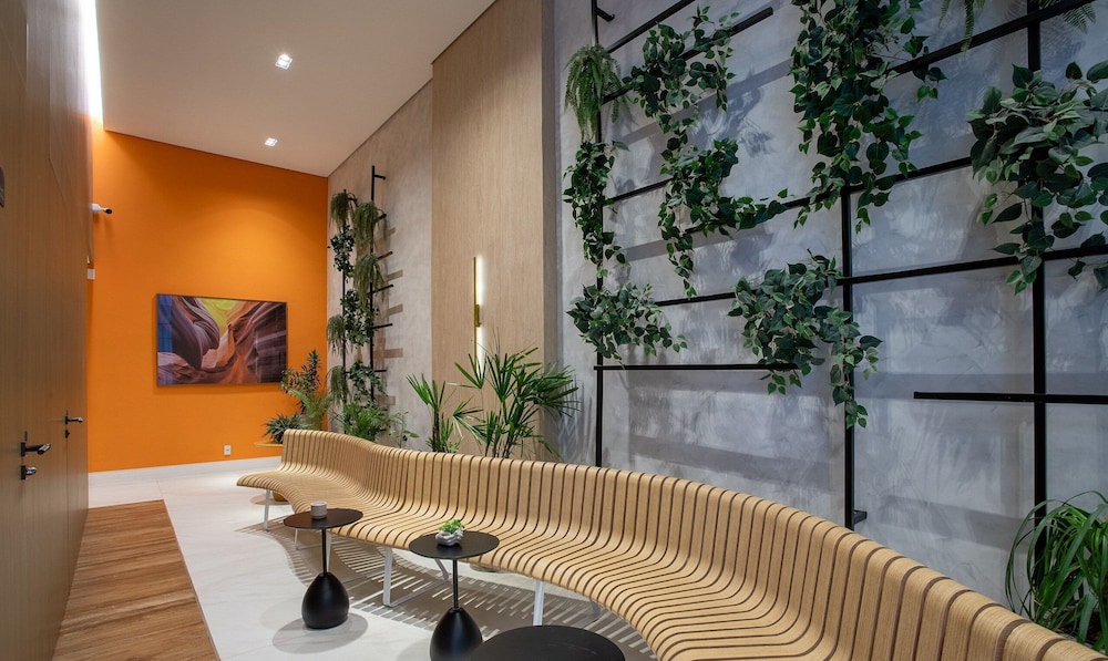 Beautiful Units at Viva Benx Vila Olimpia - VBX