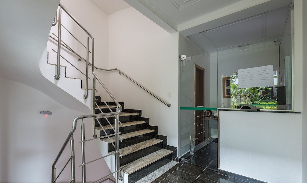 Equipped Studio in Asa Norte, Brasilia Dci0214