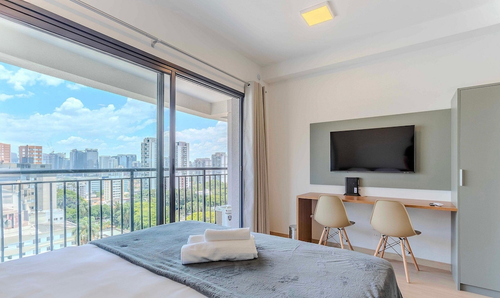 Noas - Apartments in the South Zone of SP