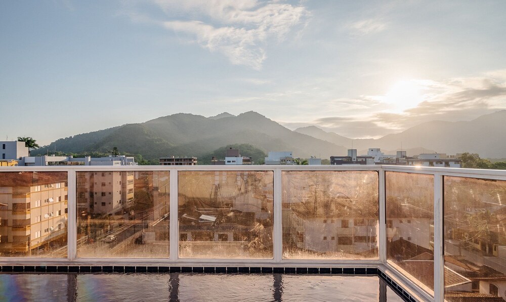 PVI - Charming Apartments Just 450m From the Seafront in Ubatuba/sp