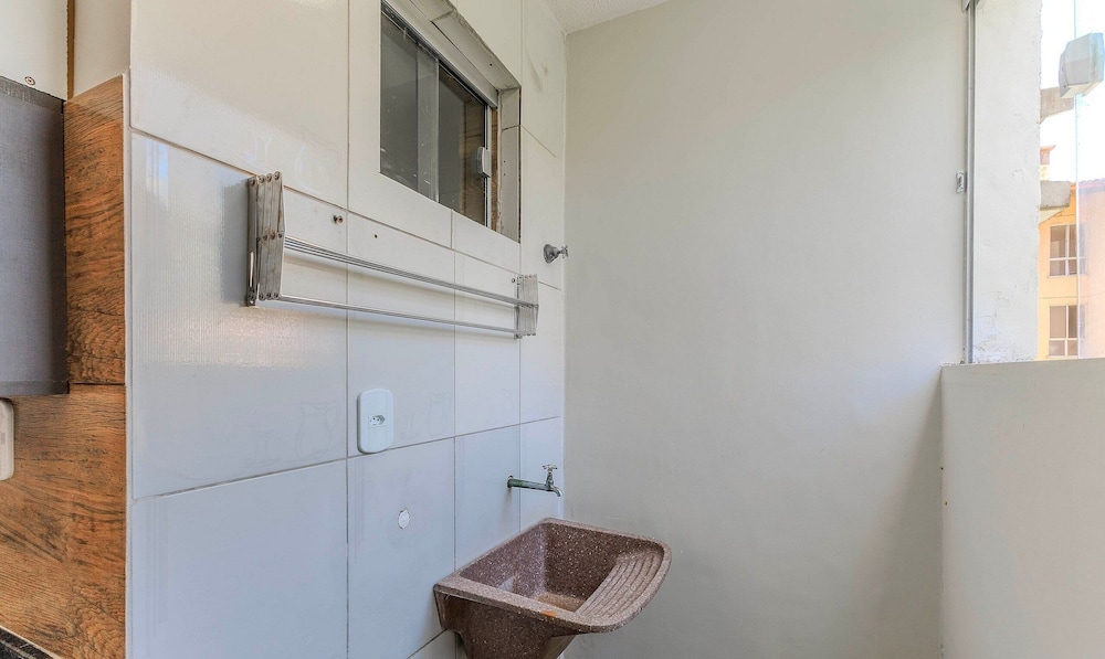 Comfortable Apartment in Ilheus Rsj0202