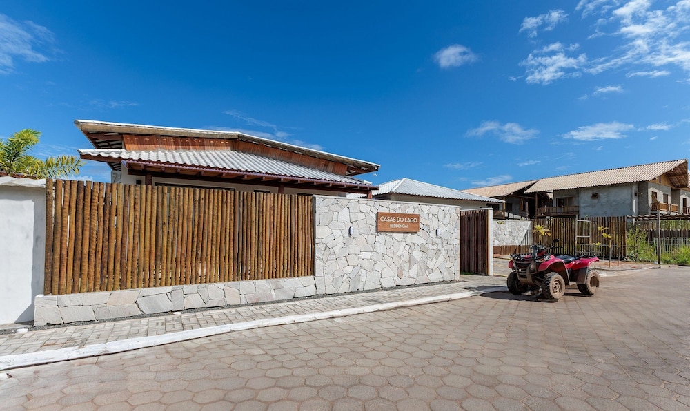 Your Perfect and Complete Stay in Barra Grande, Marau - CDL