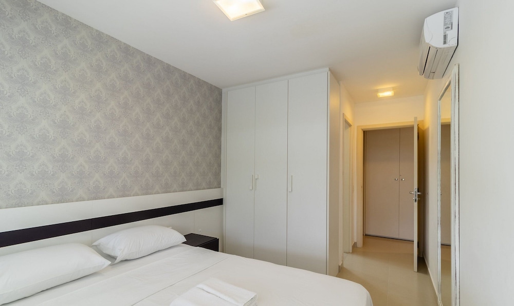 MHE - Apartments Close to the Beach Floripa/sc